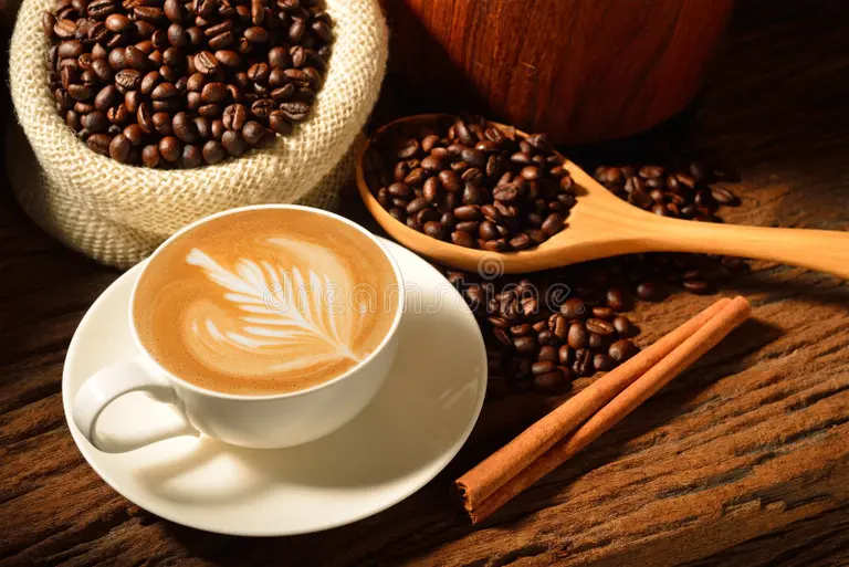 coffee-cup-cafe-latte-beans-32206081